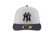 MLB 59FIFTY DIAMOND ERA LOW PROFILE CAP
